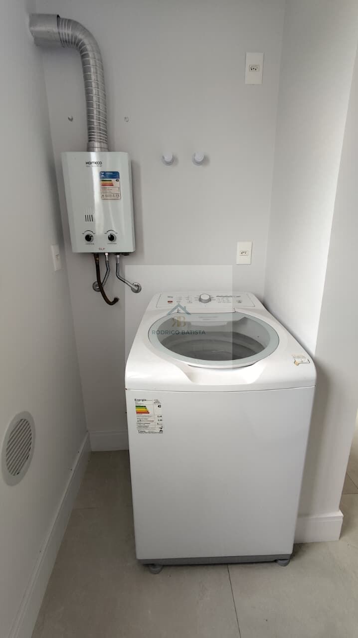 Apartamento, 2 quartos, 59 m² - Foto 5