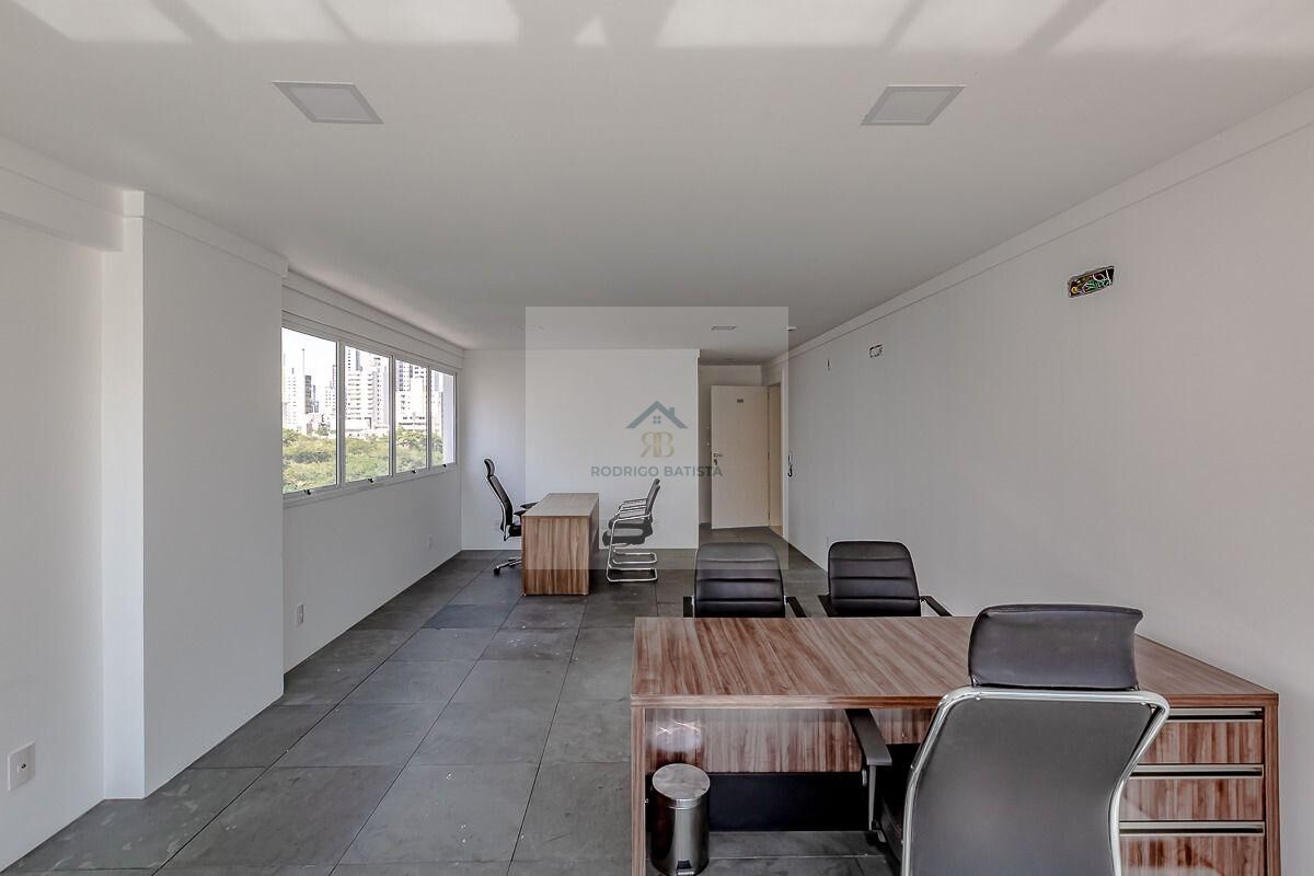 Sala-Conjunto, 43 m² - Foto 3