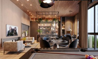 Apartamento, 2 quartos, 80 m² - Foto 14