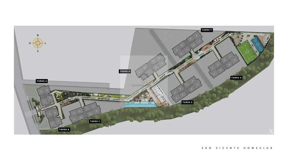 Apartamento, 2 quartos, 80 m² - Foto 19