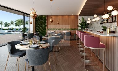 Apartamento, 2 quartos, 80 m² - Foto 13