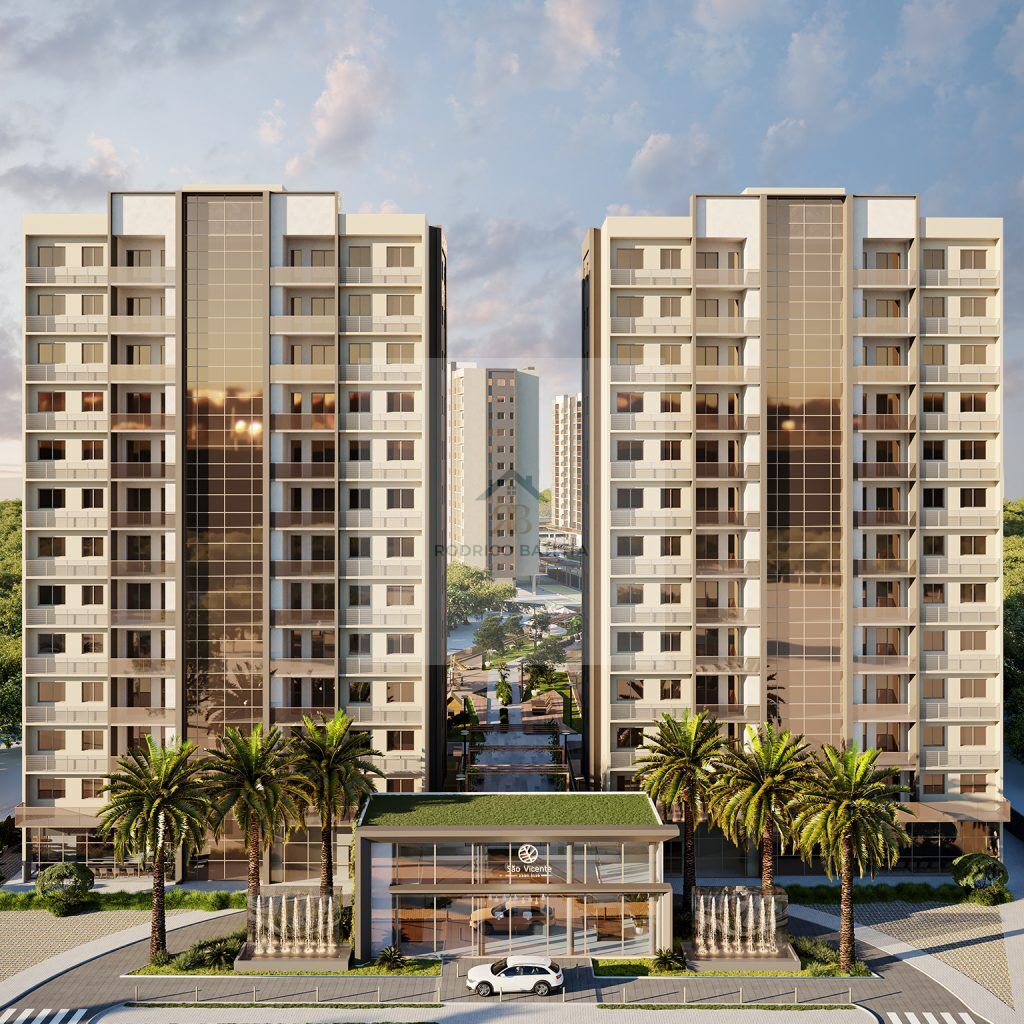 Apartamento, 2 quartos, 80 m² - Foto 21