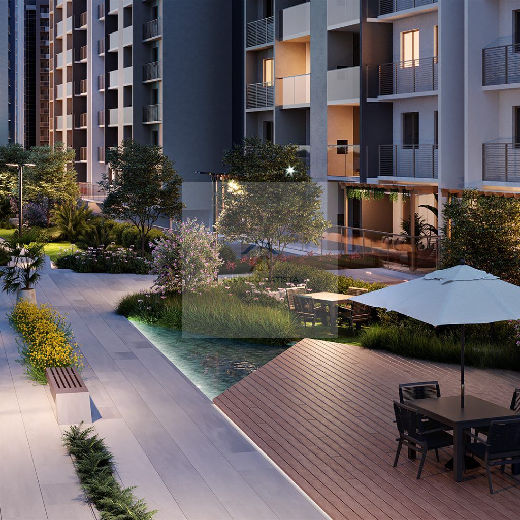 Apartamento, 2 quartos, 80 m² - Foto 1