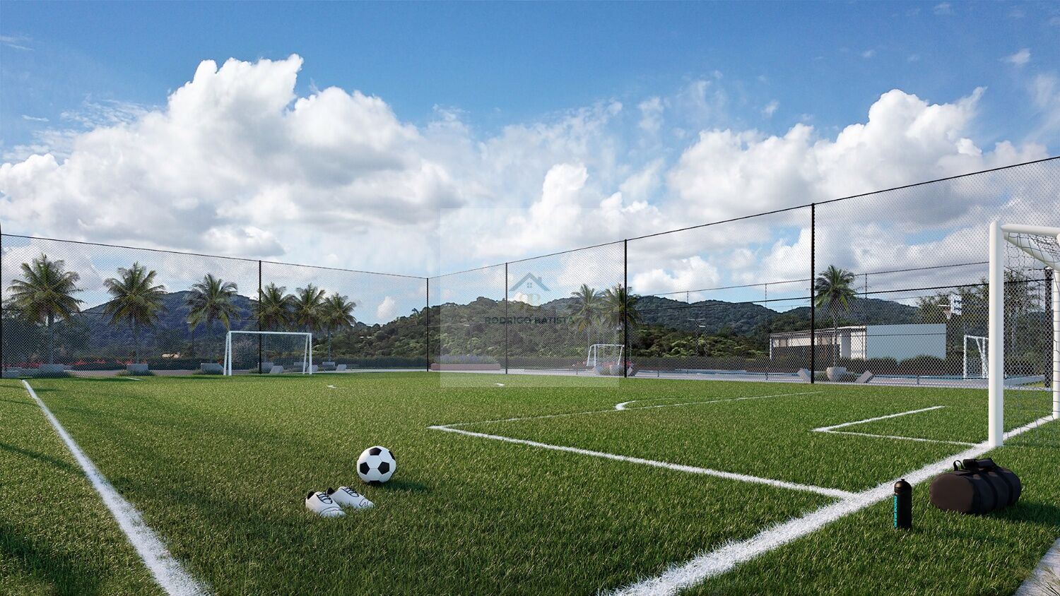 Apartamento, 2 quartos, 80 m² - Foto 11