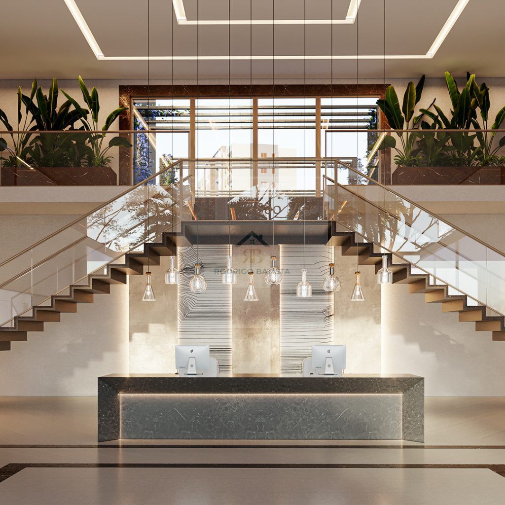 Apartamento, 2 quartos, 80 m² - Foto 2