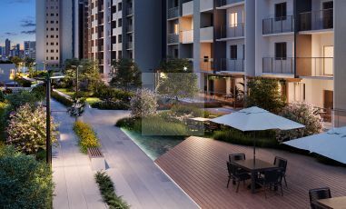 Apartamento, 2 quartos, 80 m² - Foto 18