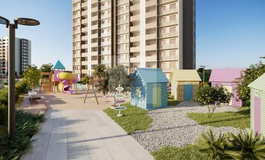 Apartamento, 2 quartos, 80 m² - Foto 17