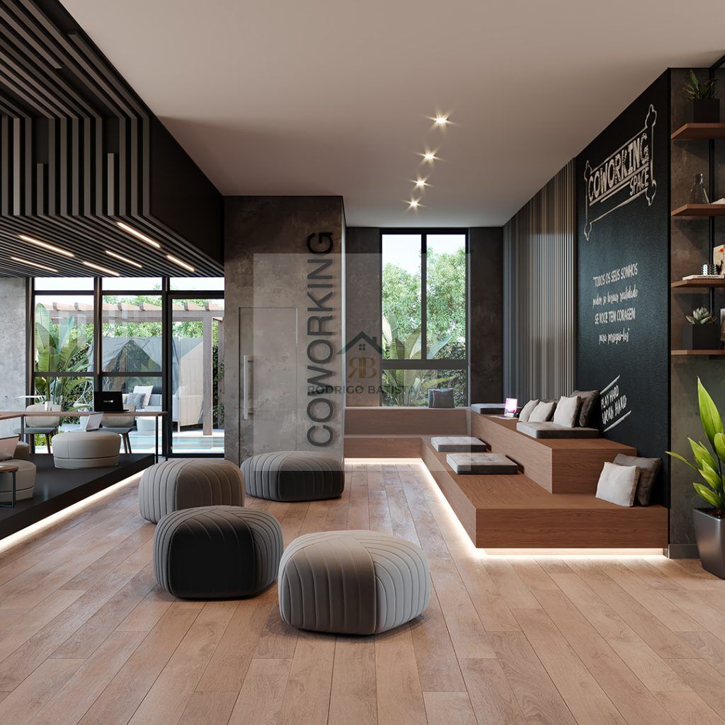 Apartamento, 2 quartos, 80 m² - Foto 6