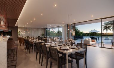 Apartamento, 2 quartos, 80 m² - Foto 12