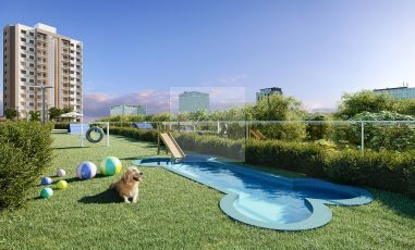 Apartamento, 2 quartos, 80 m² - Foto 15