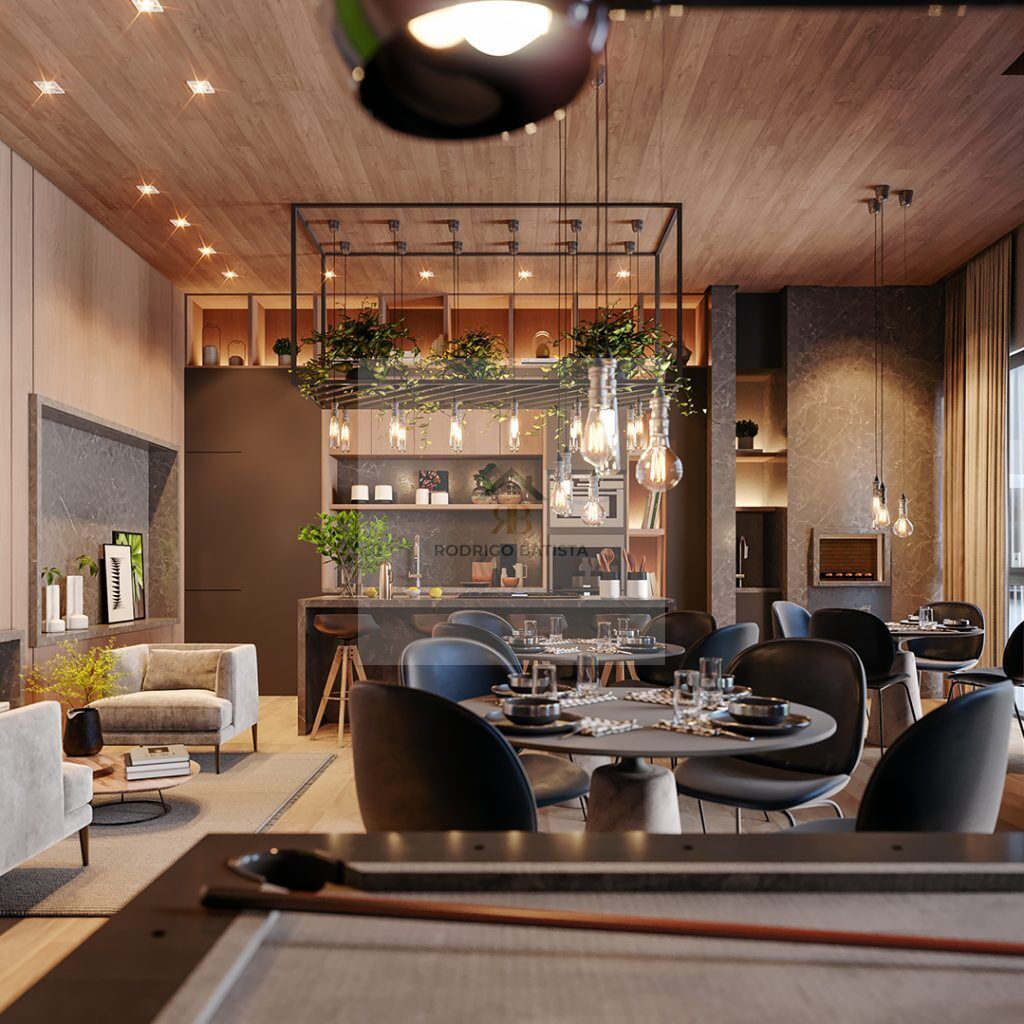 Apartamento, 2 quartos, 80 m² - Foto 5