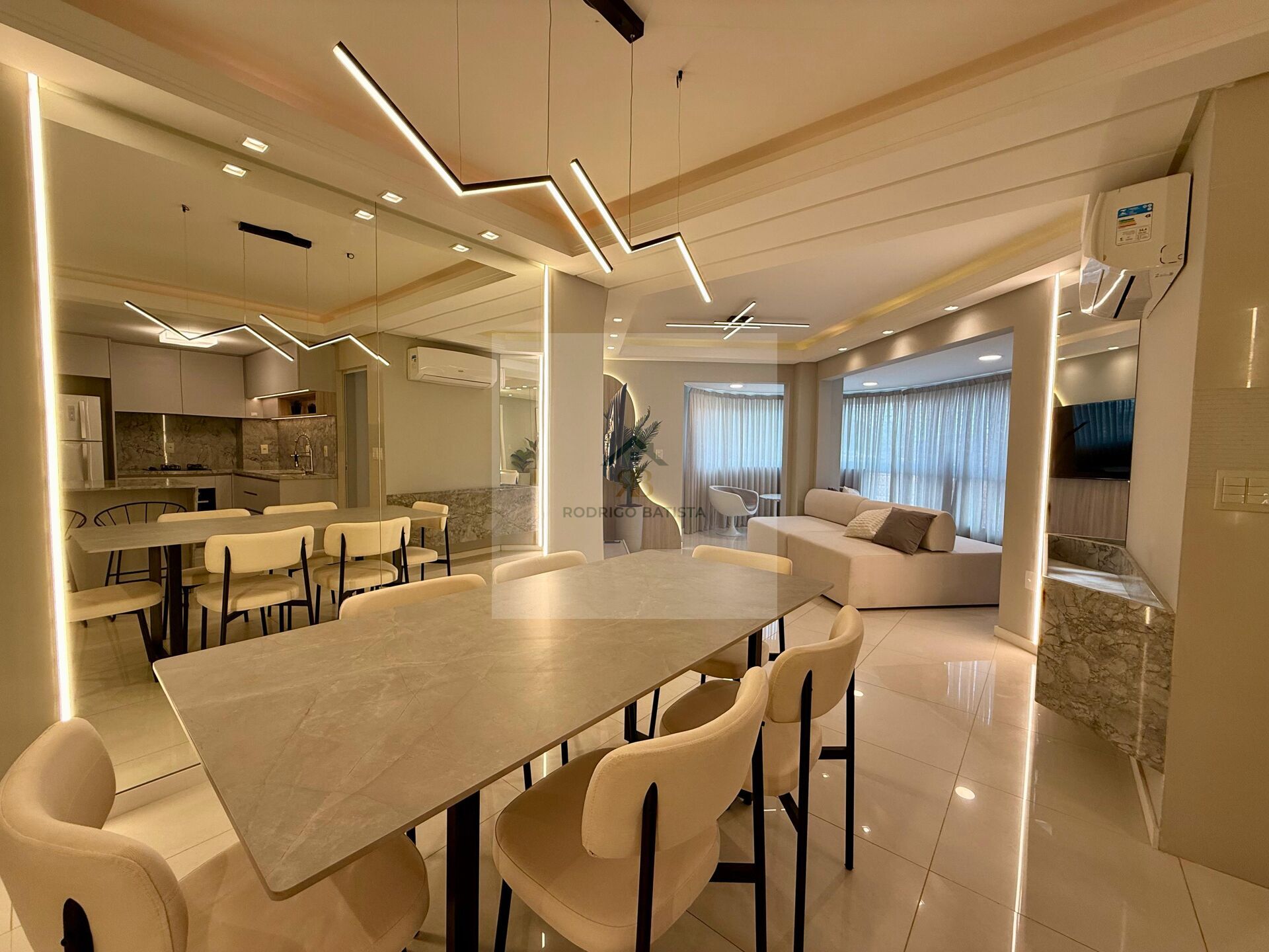 Apartamento, 2 quartos, 91 m² - Foto 5