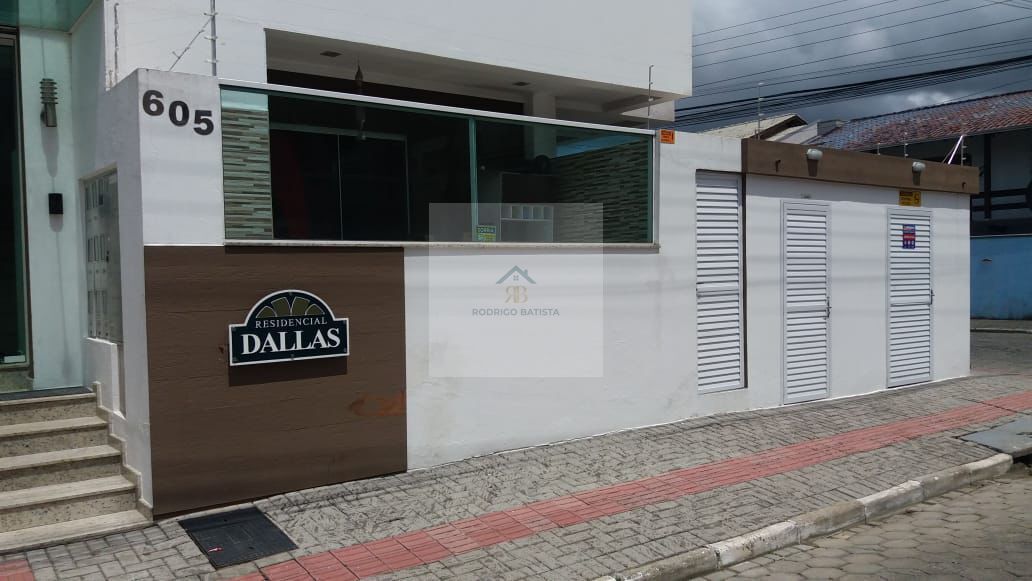 Apartamento à venda com 2 quartos, 69m² - Foto 11