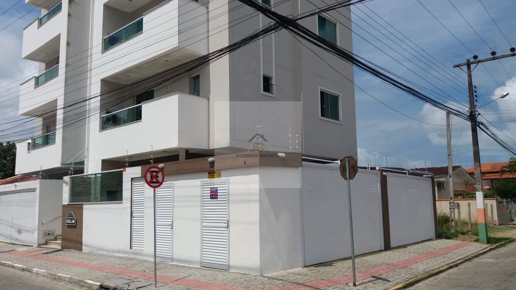 Apartamento à venda com 2 quartos, 69m² - Foto 1
