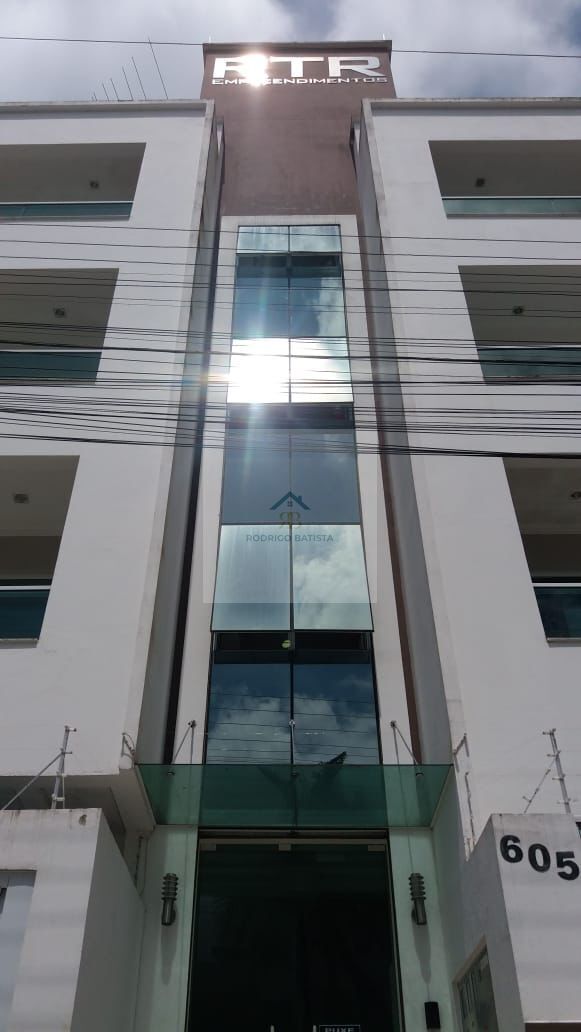 Apartamento à venda com 2 quartos, 69m² - Foto 12