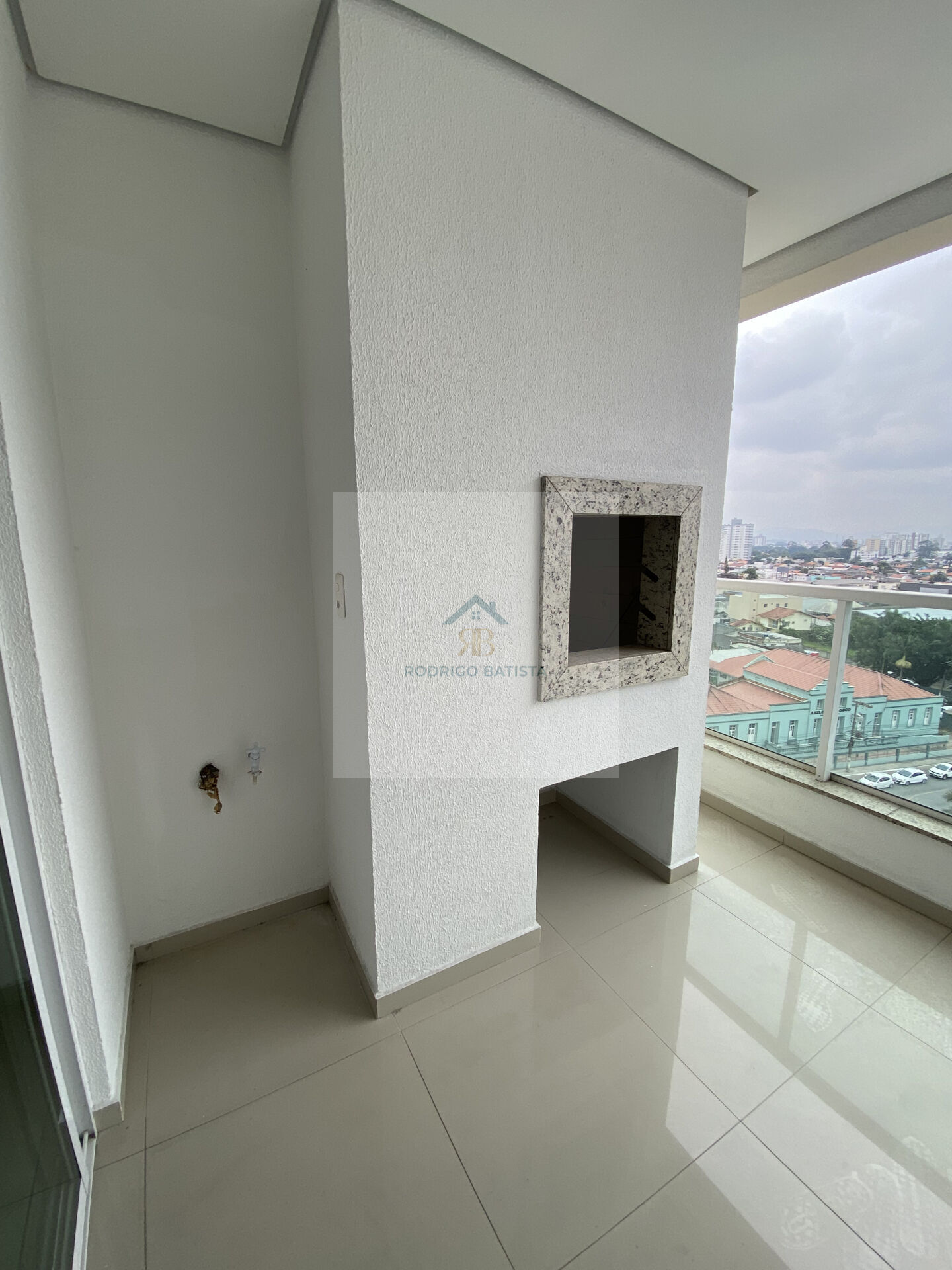 Apartamento, 2 quartos, 76 m² - Foto 8