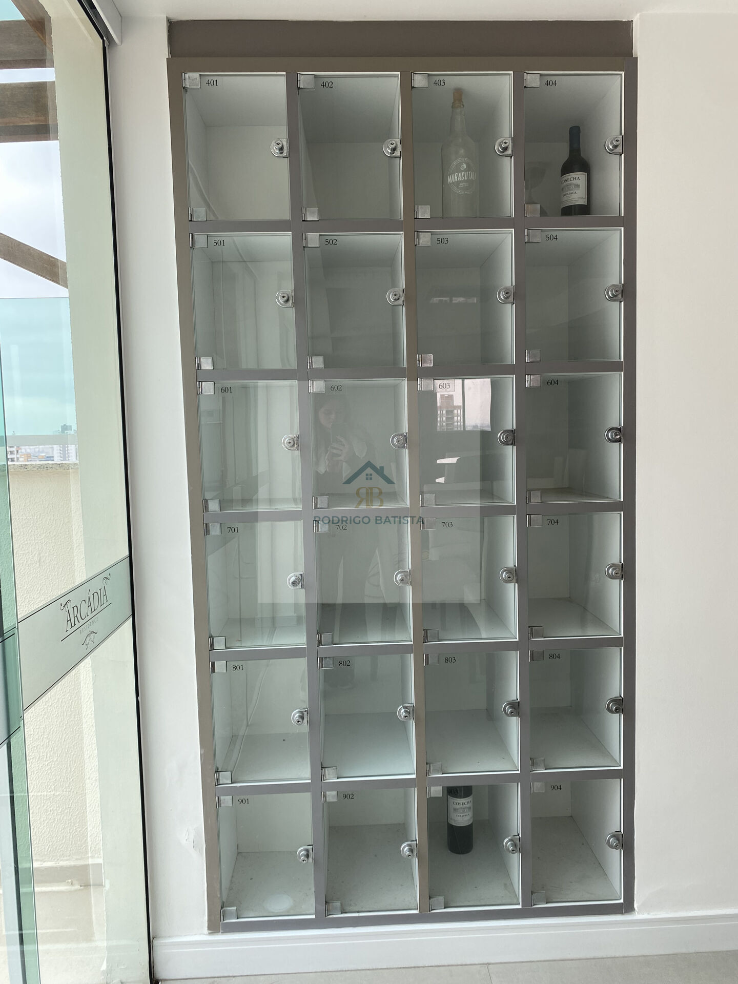 Apartamento, 2 quartos, 76 m² - Foto 30