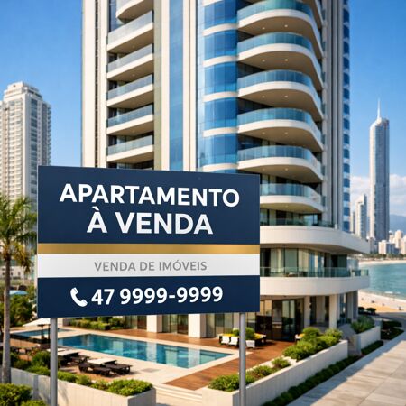Por que meu imóvel não vende? 7 erros que travam a venda em Balneário Camboriú