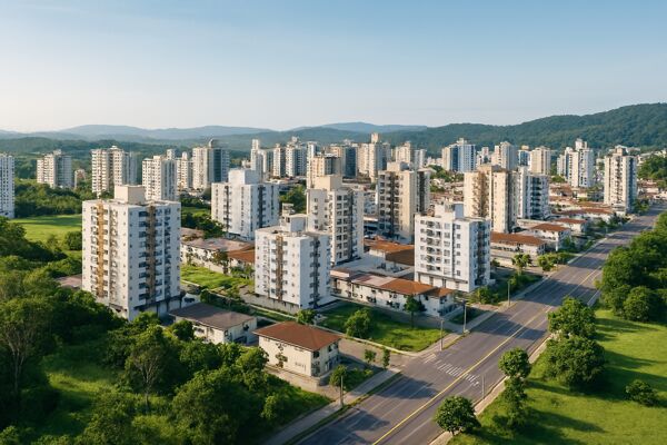 Camboriú SC: Por Que a Cidade Vem Atraindo Moradores e Investidores
