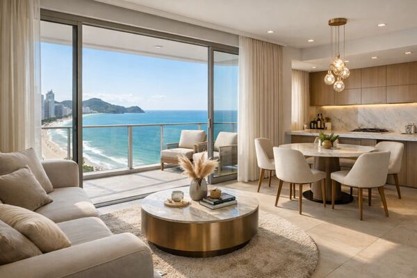 Airbnb em Balneário Camboriú: Guia Jurídico e Imobiliário para Proprietários e Coanfitriões em 2026