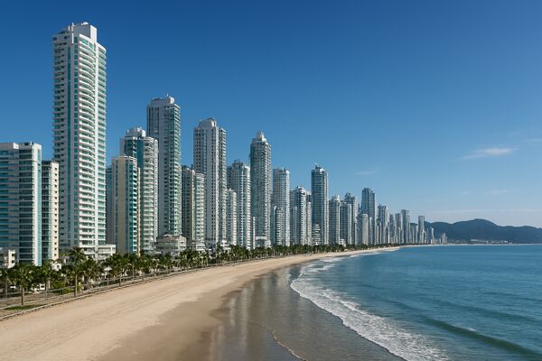 Locação de Imóveis em 2026: Mudanças, Direitos e Deveres para Locadores e Locatários em Balneário Camboriú