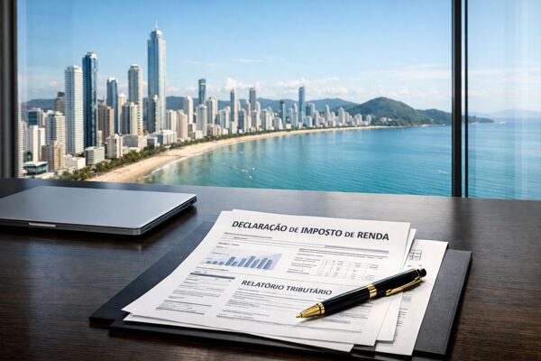 Imposto sobre Venda de Imóvel: Quando Existe Ganho de Capital