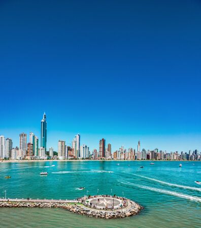 Por que Balneário Camboriú seguirá sendo o porto seguro dos investidores imobiliários em 2026