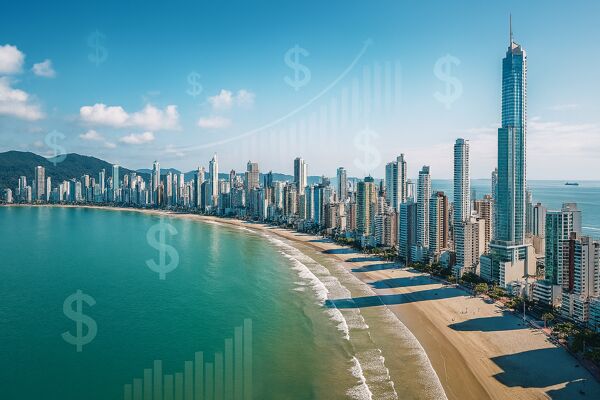 Reforma Tributária 2026: Como a Nova Tributação de Imóveis Impacta Proprietários em Balneário Camboriú