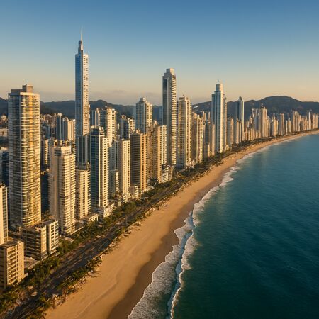 IPTU em Balneário Camboriú: o que muda após 12 anos e como isso impacta seu imóvel