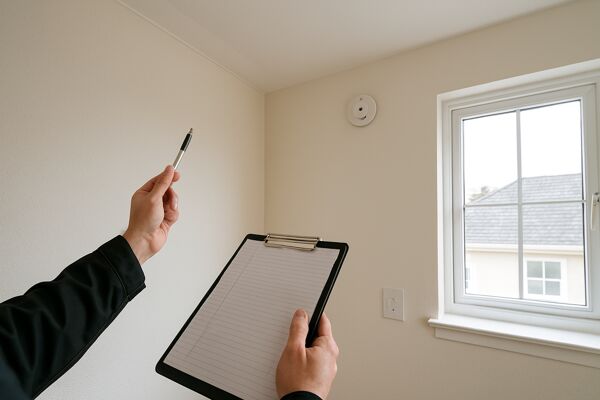 Vícios Ocultos em Imóveis: Principais Problemas e Como se Proteger na Compra e Venda