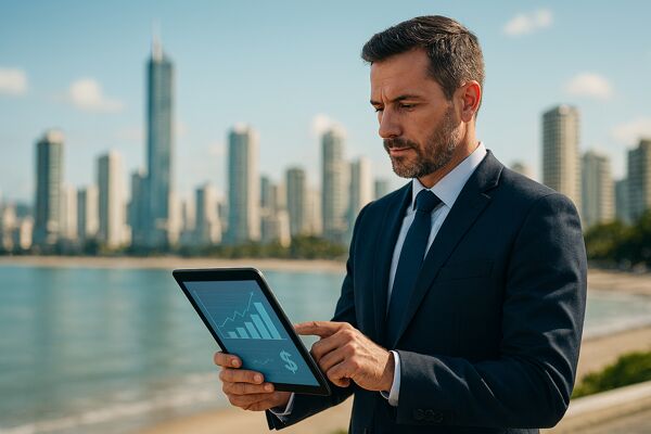 Documentação Imobiliária em Dia: O Segredo para Vender Mais Rápido, Evitar Problemas e Elevar o Valor do Seu Imóvel