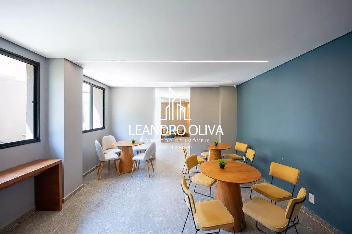 Apartamento, 2 quartos, 36 m² - Foto 23