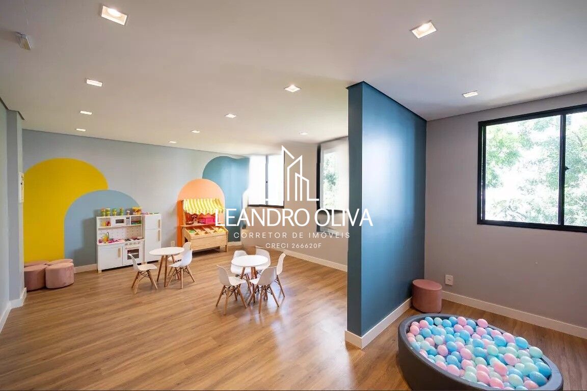 Apartamento, 2 quartos, 36 m² - Foto 28