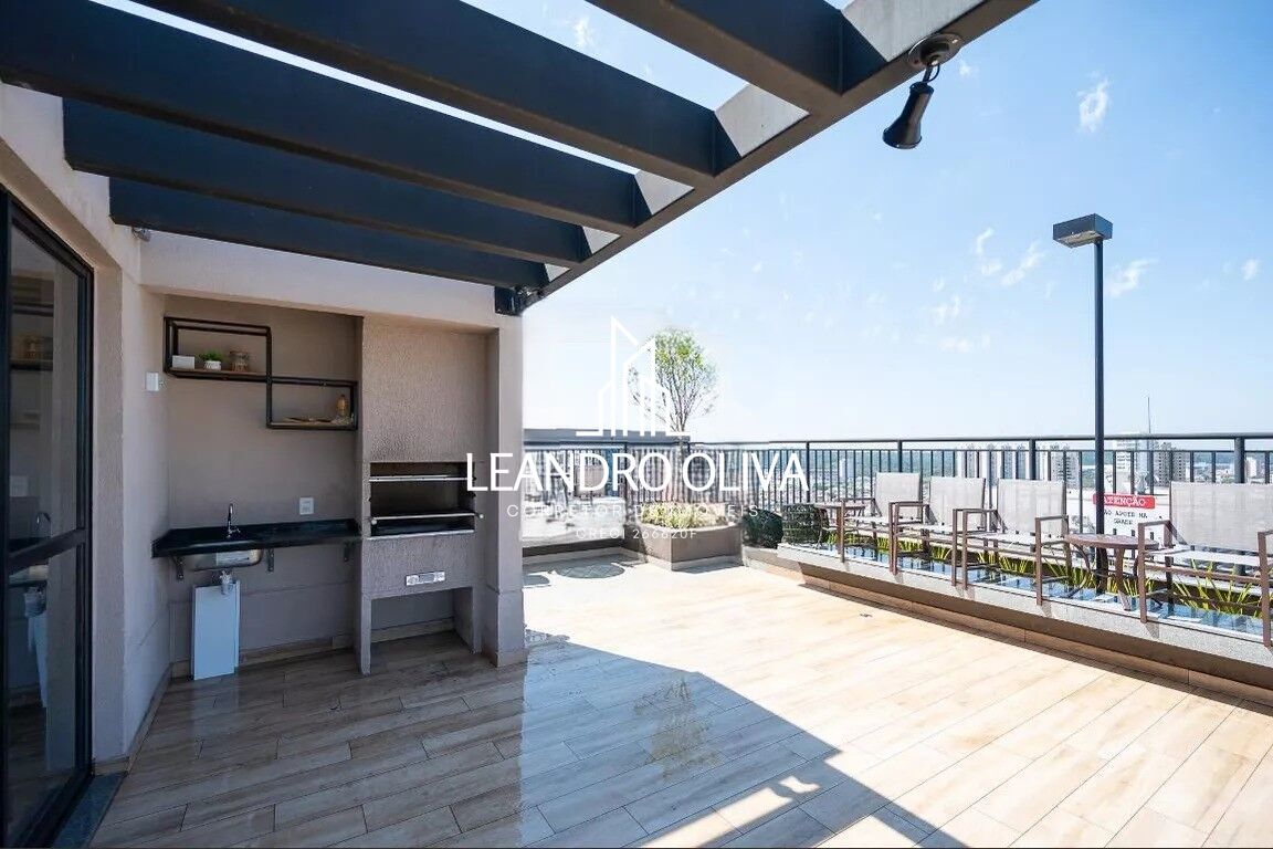 Apartamento, 2 quartos, 36 m² - Foto 21