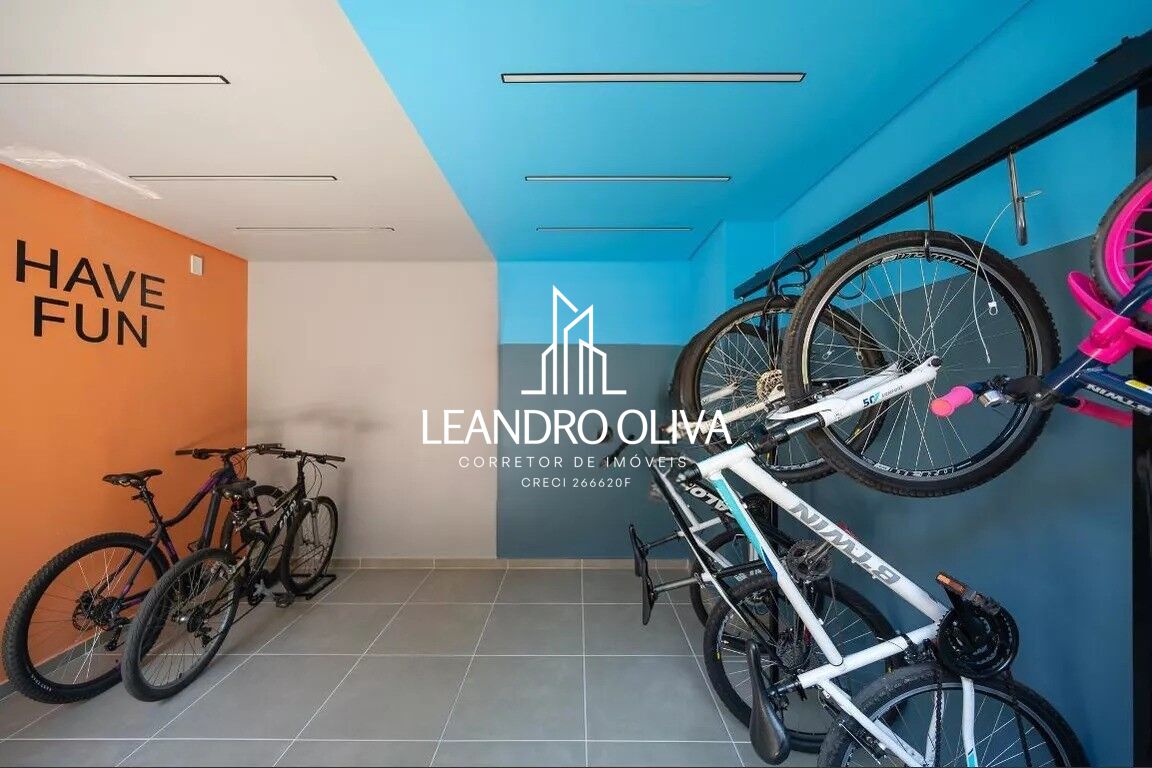 Apartamento, 2 quartos, 36 m² - Foto 26