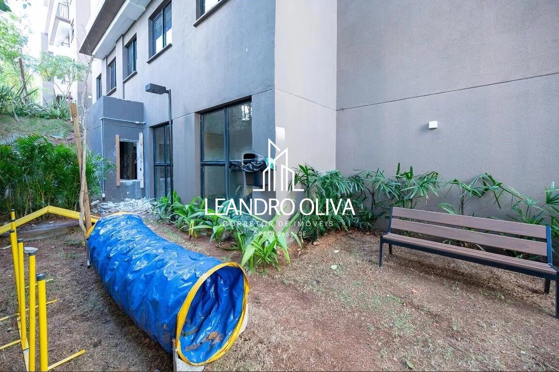 Apartamento, 2 quartos, 36 m² - Foto 29