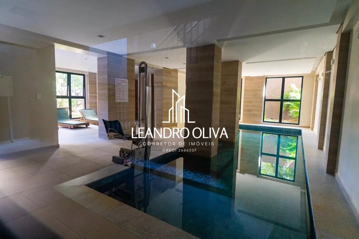 Apartamento, 2 quartos, 36 m² - Foto 18