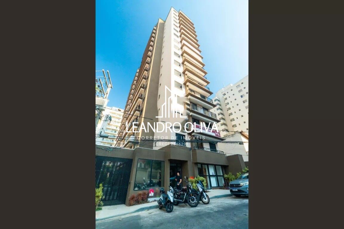 Apartamento, 2 quartos, 36 m² - Foto 15