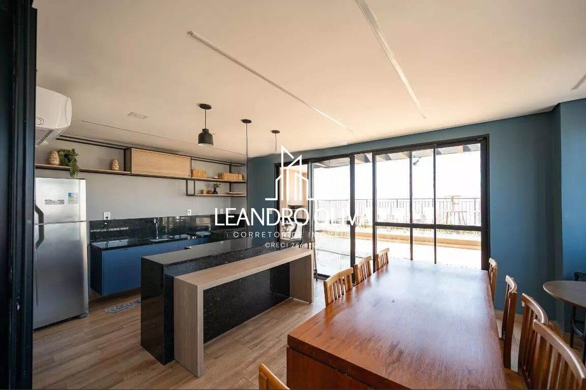 Apartamento, 2 quartos, 36 m² - Foto 22