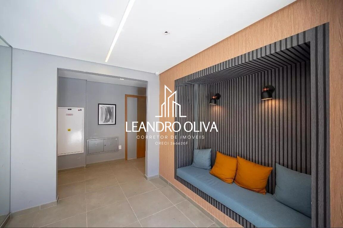 Apartamento, 2 quartos, 36 m² - Foto 25