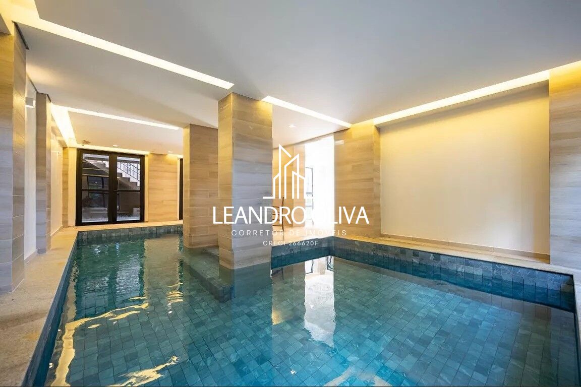 Apartamento, 2 quartos, 36 m² - Foto 17