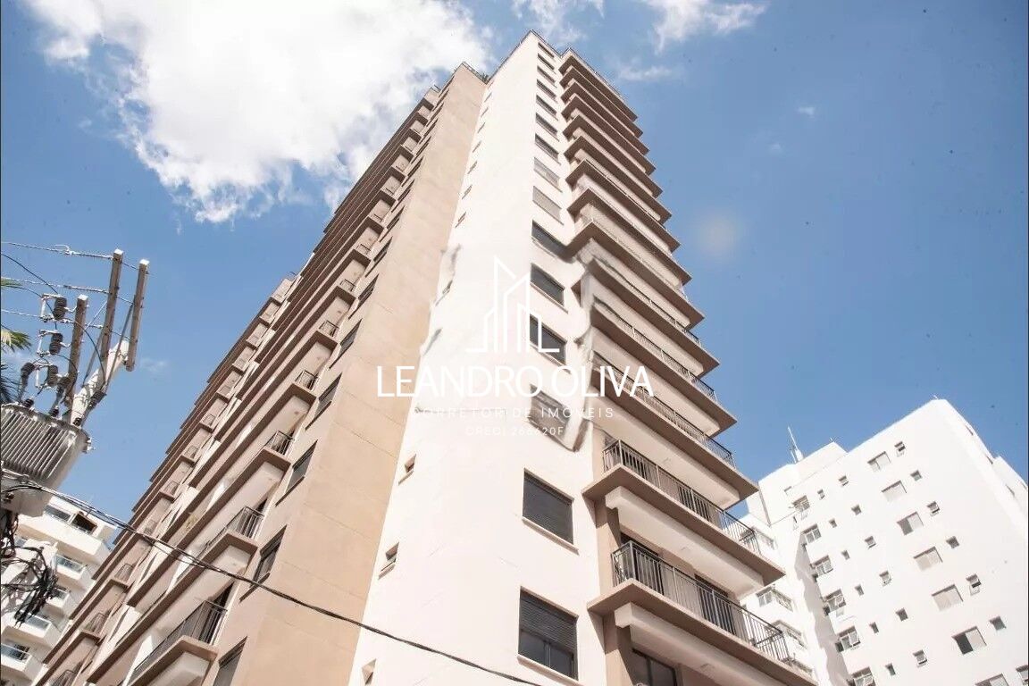 Apartamento, 2 quartos, 36 m² - Foto 16