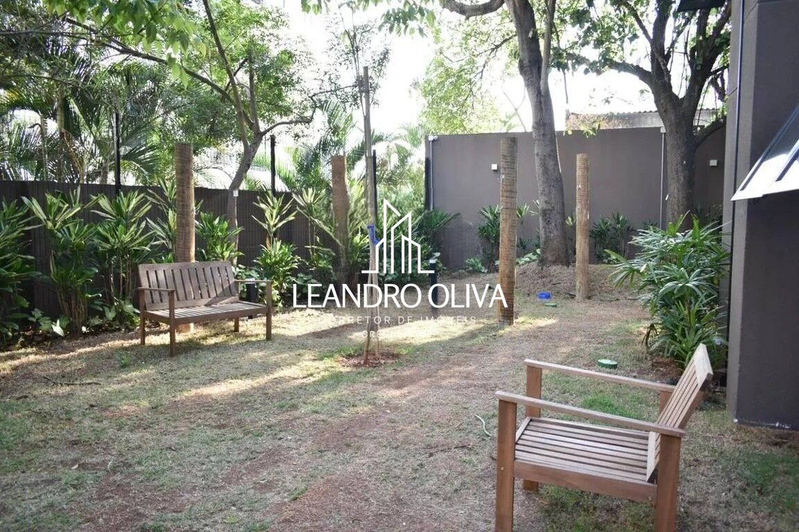 Apartamento, 2 quartos, 36 m² - Foto 24