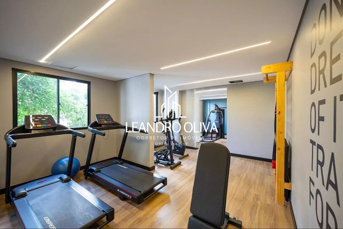 Apartamento, 2 quartos, 36 m² - Foto 19