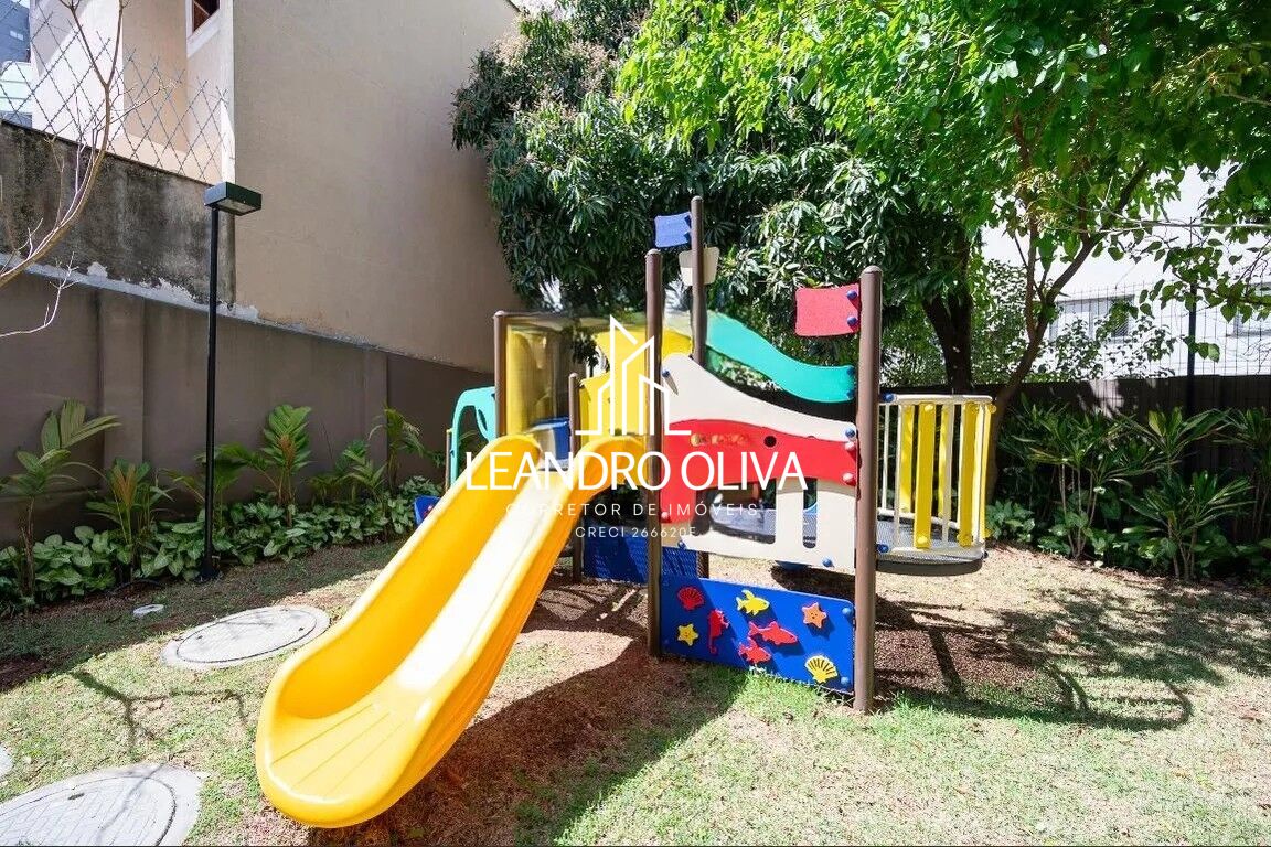 Apartamento, 2 quartos, 36 m² - Foto 27