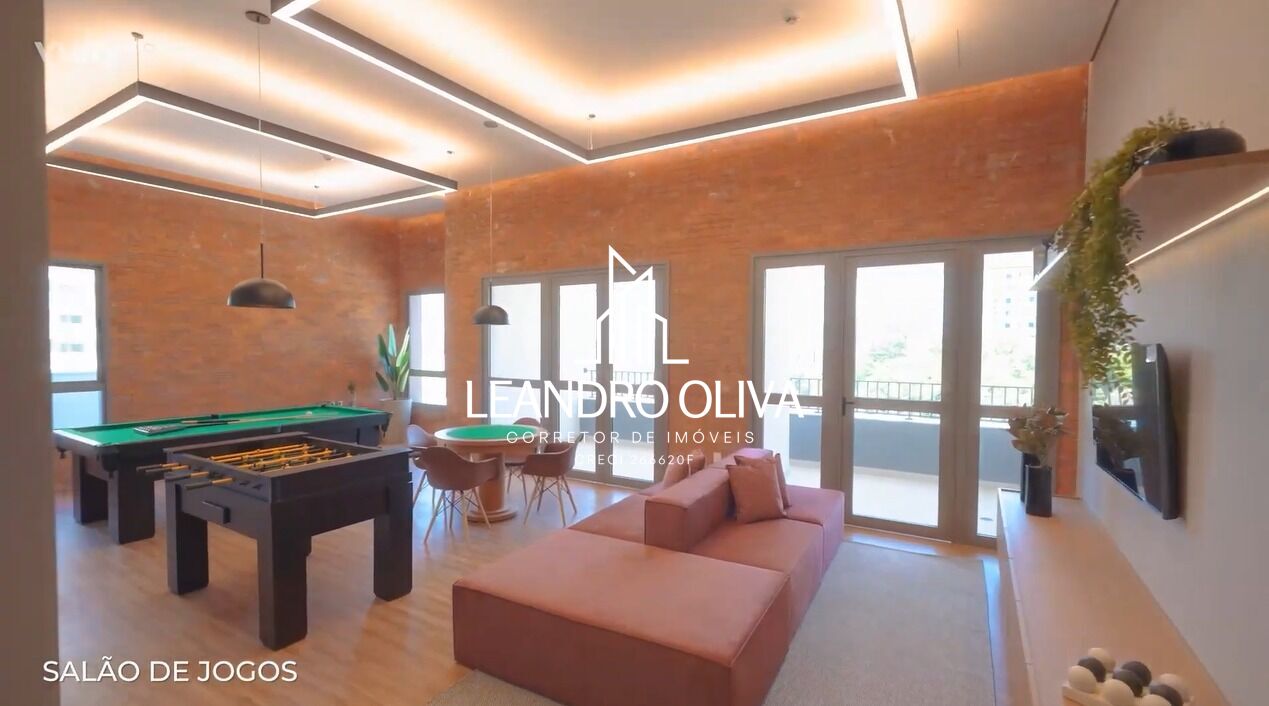 Apartamento, 3 quartos, 77 m² - Foto 25