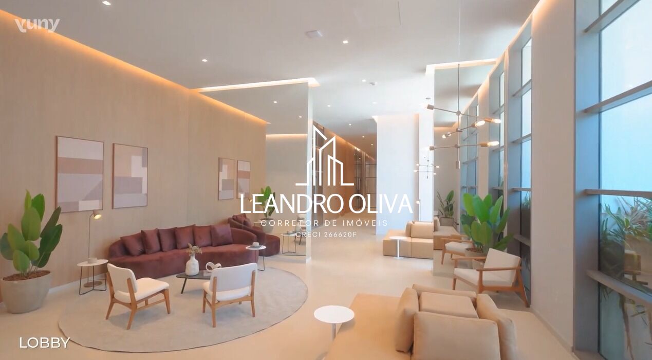 Apartamento, 3 quartos, 77 m² - Foto 28