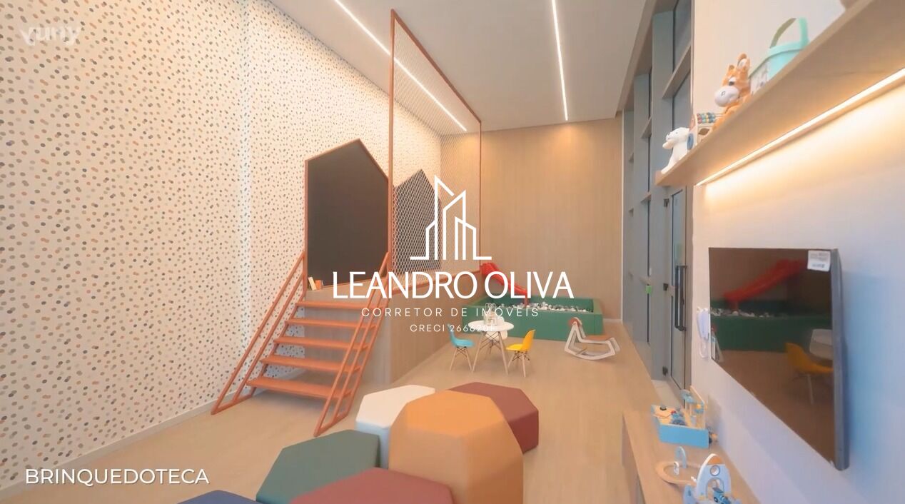 Apartamento, 3 quartos, 77 m² - Foto 24