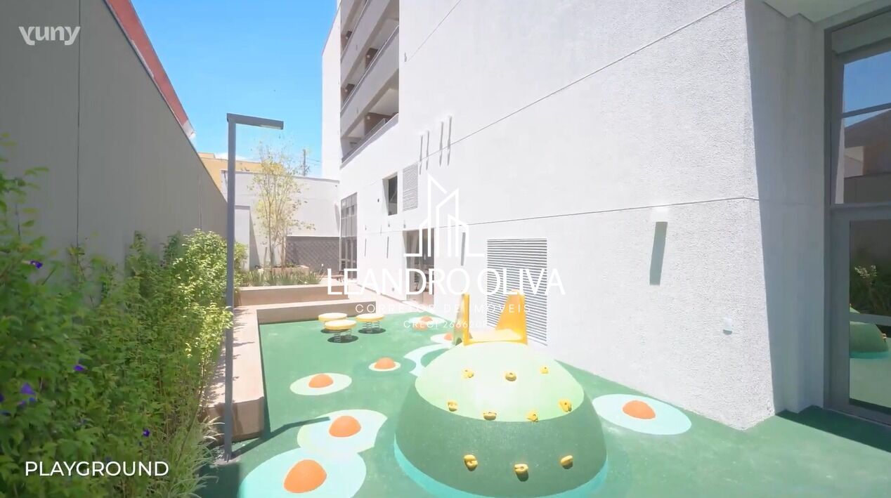 Apartamento, 3 quartos, 77 m² - Foto 22
