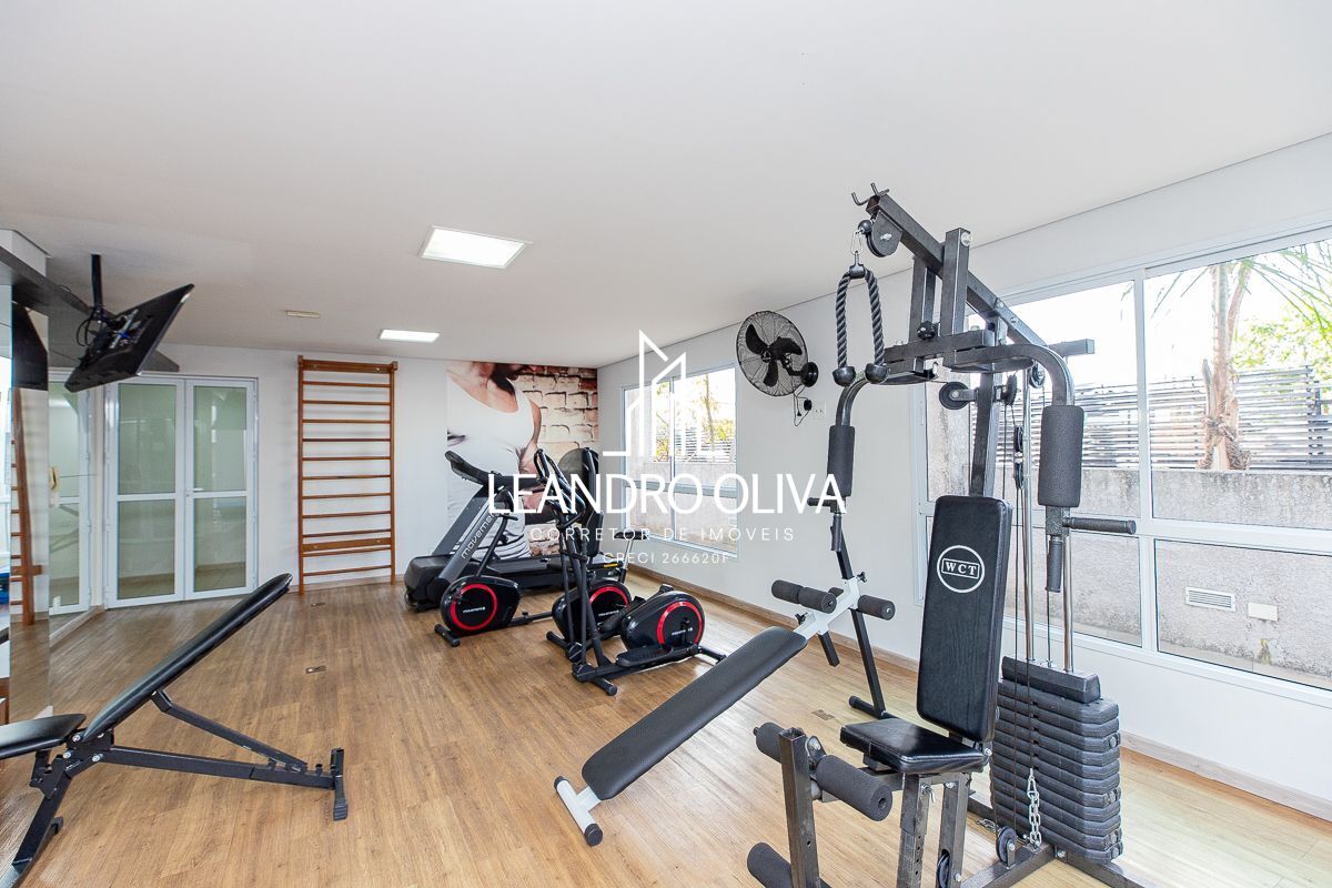 Apartamento, 2 quartos, 63 m² - Foto 30